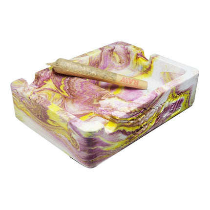 Cinzeiro de Cimento Ashtray