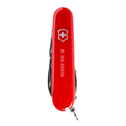 Canivete Victorinox Spartan Vermelho 12 Funções