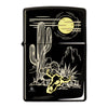 Isqueiro Zippo Western Design 48968