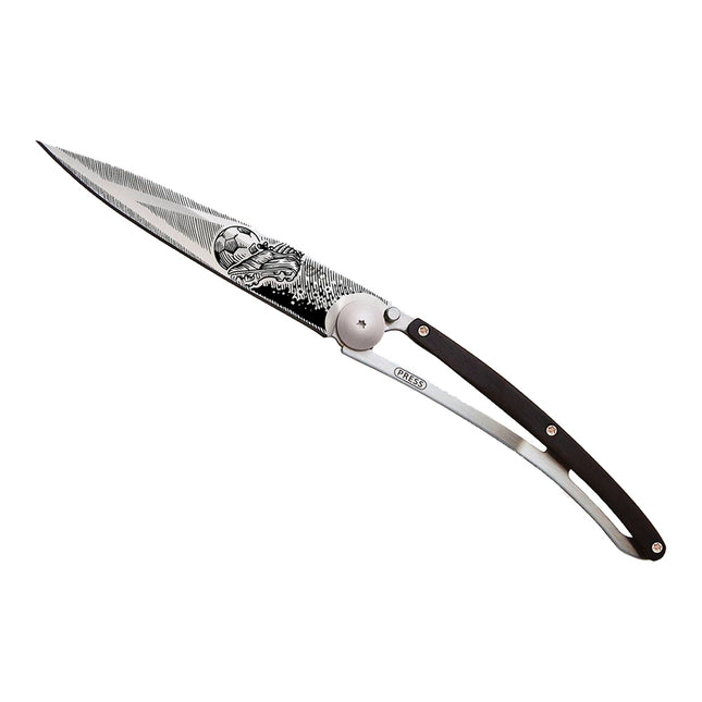 Canivete Deejo 37g Goal