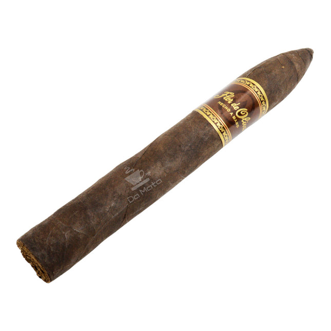 Flor de Oliva Nicarágua Maduro