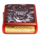 Isqueiro Zippo Dragon Tiger Design 48933