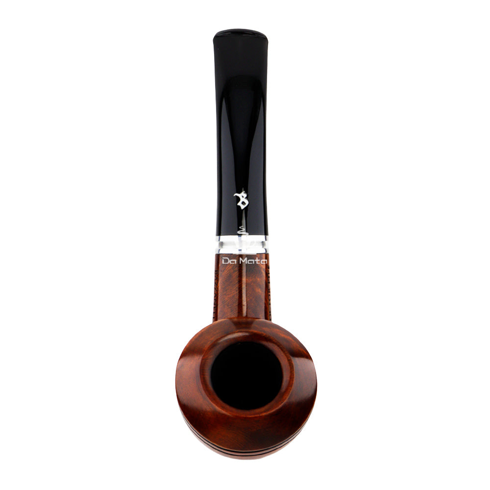 Cachimbo Bazzanelli Briar 009