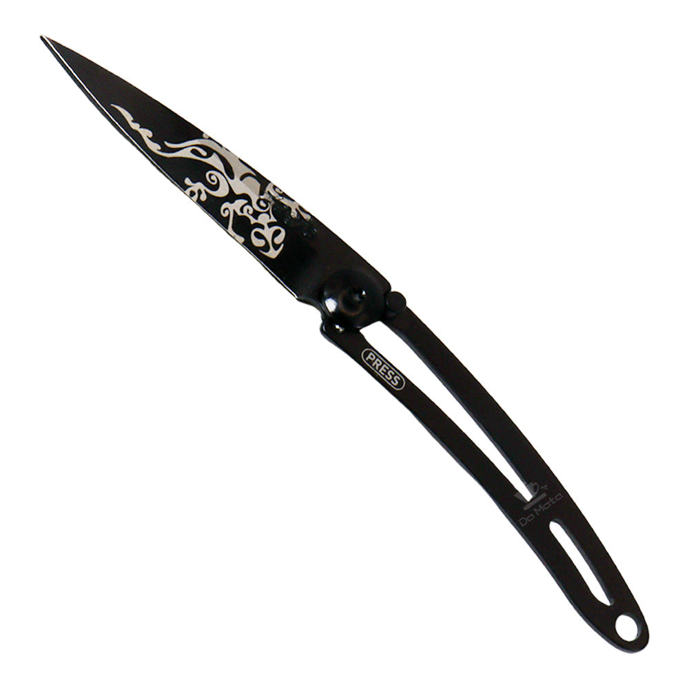 Canivete Deejo 15g Gecko