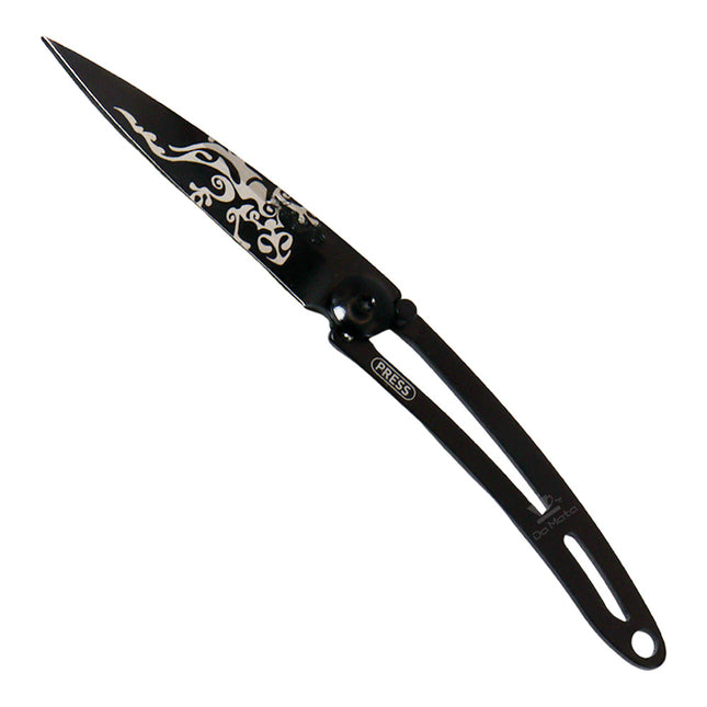 Canivete Deejo 15g Gecko