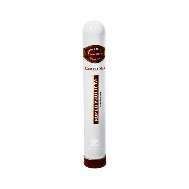 Charuto Romeo y Julieta nº 2