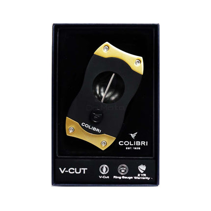 Cortador de Colibri SV Cut Dourado