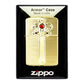 Isqueiro Zippo Sword Design 46737
