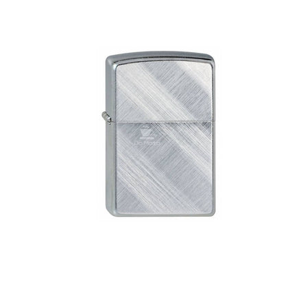 Zippo 28182 Diagonal Weave