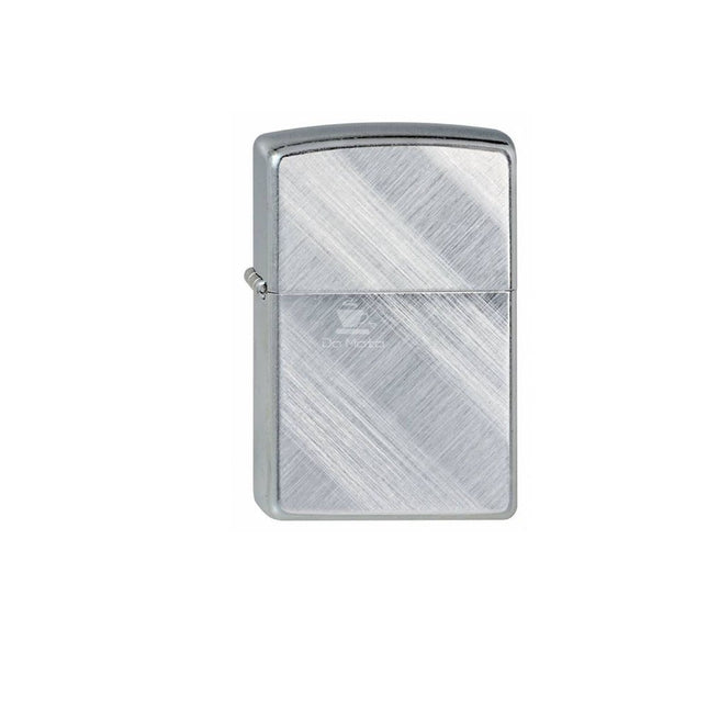 Zippo 28182 Diagonal Weave