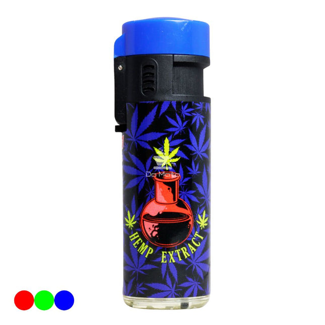 Maçarico Prof Classic Legalize