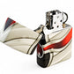 Isqueiro Zippo Flame Design 49357