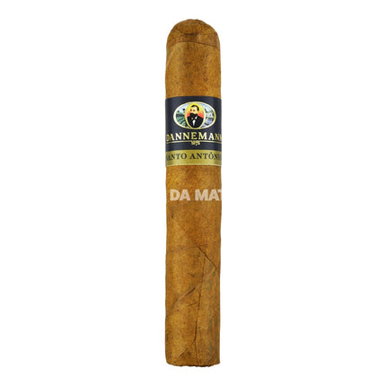 Charuto Dannemann Robusto Santo Antônio