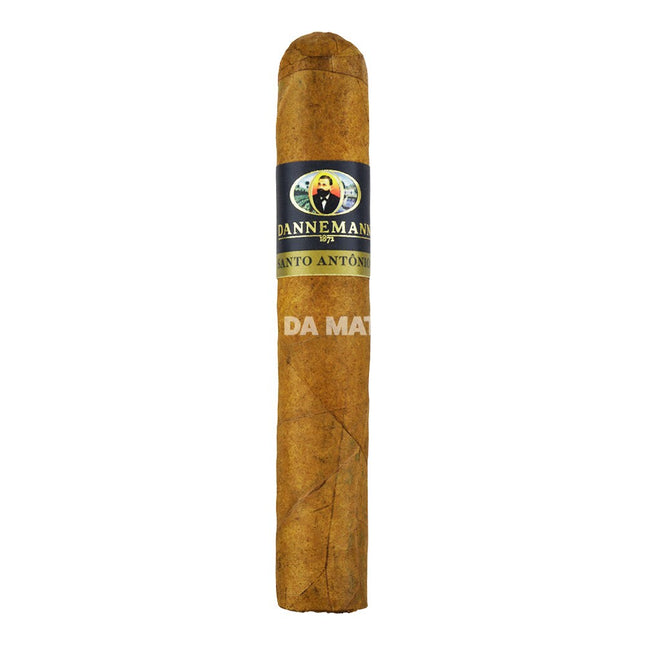 Charuto Dannemann Robusto Santo Antônio