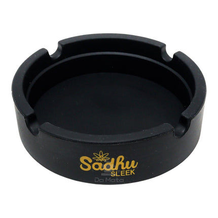 Cinzeiro de Silicone Sadhu Pequeno