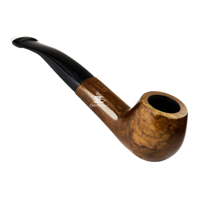 Cachimbo Cachimbeco Curvo