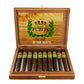 Caixa de Charuto Long Filler Puros Corona Gorda Mata Fina C/10un