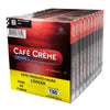 Pacote de Cigarrilha Café Crème Grande Arôme