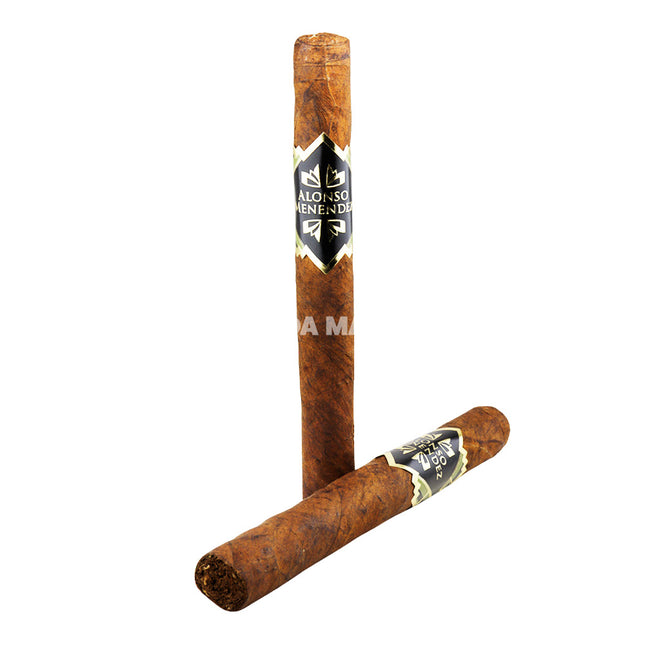 Charuto Alonso Menendez Corona Mata Fina