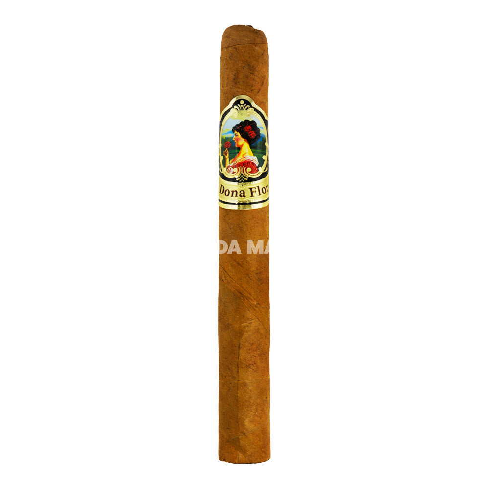 Charuto Dona Flor Corona Connecticut