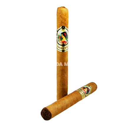 Charuto Dona Flor Corona Connecticut