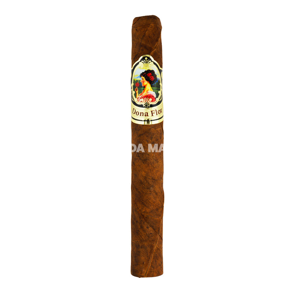 Charuto Dona Flor Corona Mata Fina