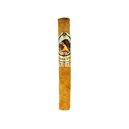 Charuto Dona Flor Petit Corona Connecticut