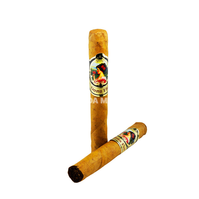 Charuto Dona Flor Petit Corona Connecticut