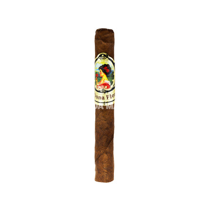 Charuto Dona Flor Petit Corona Mata Fina