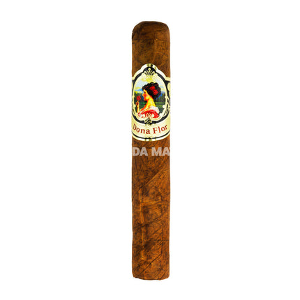 Charuto Dona Flor Robusto Mata Fina
