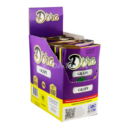 Caixa de D'ora Grape C/ 6un
