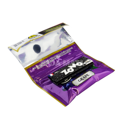 Caixa de D'ora Grape C/ 6un