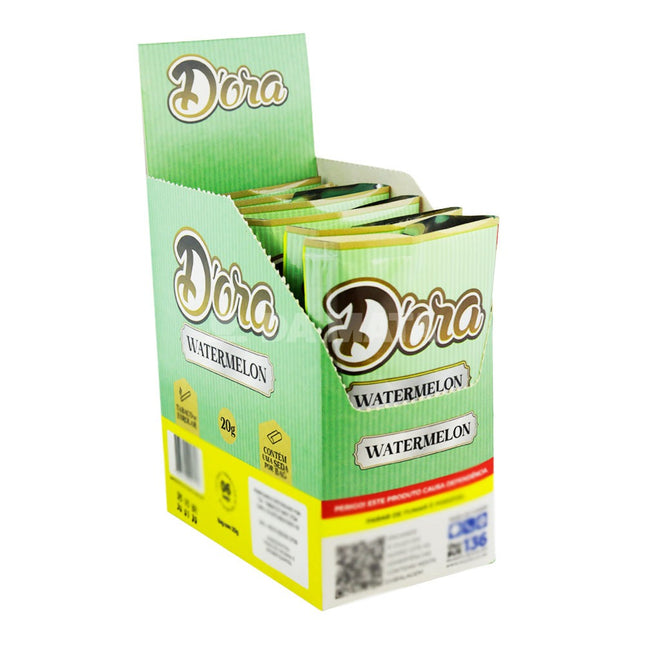 Caixa de D'ora Watermelon C/ 6un
