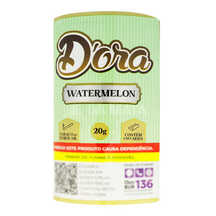 D'ora Watermelon 20g