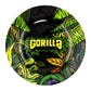 Cinzeiro de Metal Gorilla