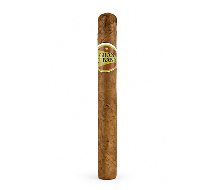 Charuto Gran Cubano Mata Fina Chocolate
