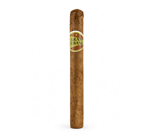 Charuto Gran Cubano Mata Fina Chocolate