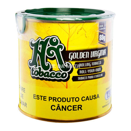 Lata Hi Tobacco Golden Virginia