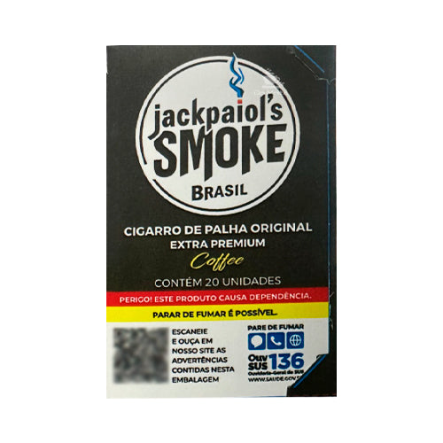 Palheiros Jack Paiol's Coffee