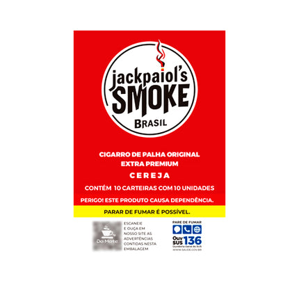 Palheiro Jack Paiol's Cereja