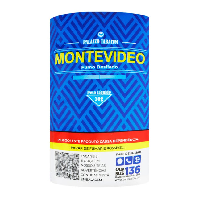 Montevideo 30g