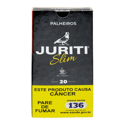 Caixa de Palheiro Juriti Premium
