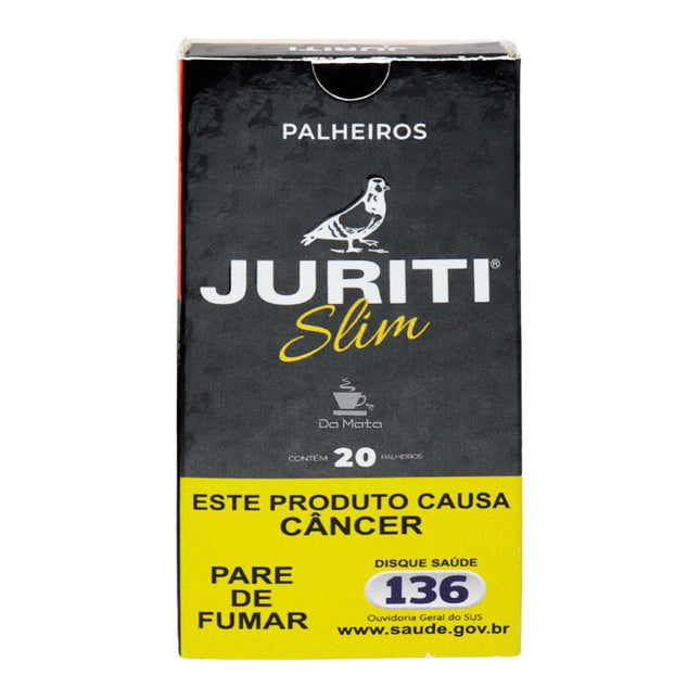 Caixa de Palheiro Juriti Premium