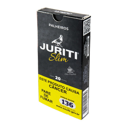 Caixa de Palheiro Juriti Premium