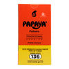 Palheiro Papaya Squadafum Tradicional