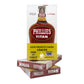 Caixa de Charuto Titan Phillies Cognac 5 un.
