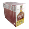 Caixa Phillies Titan Cognac c/ 10 un.