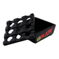 Cinzeiro de Metal Raw Preto