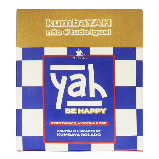 Kumbayah Artesanal Yah Be Happy