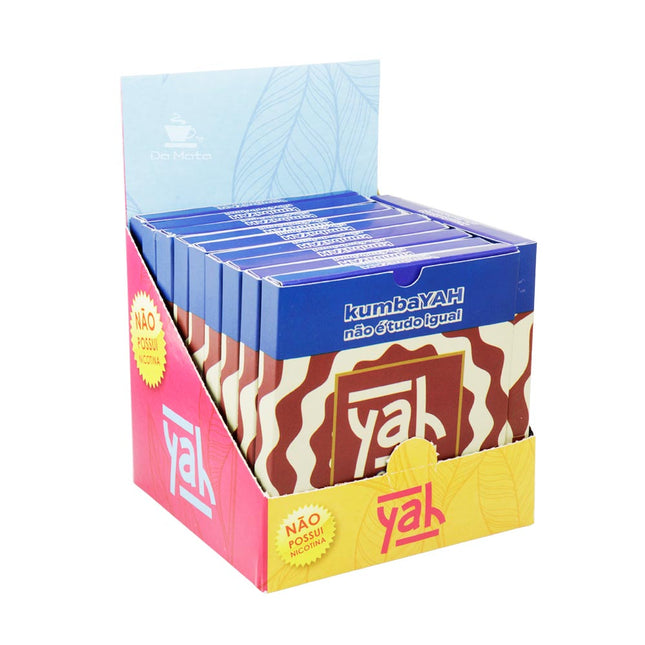 Caixa de Kumbayah Bolado Artesanal Yah Clove